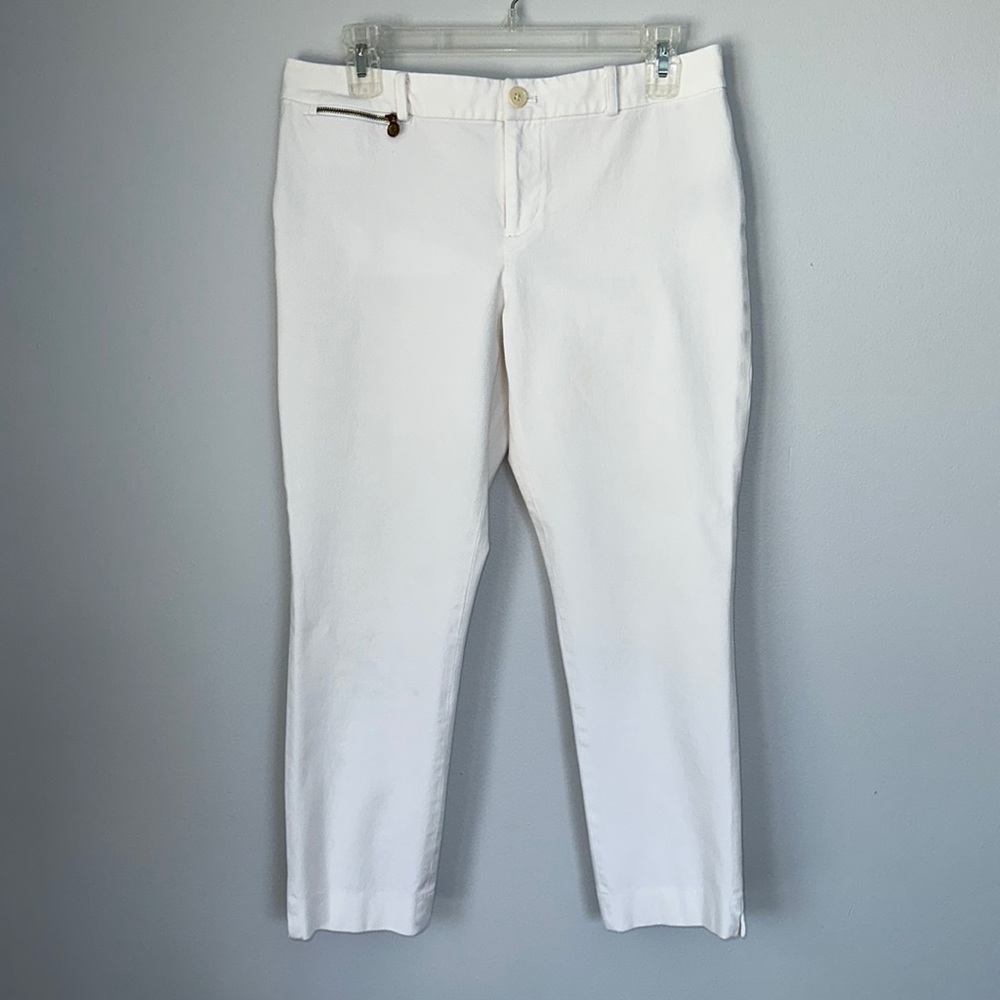 Ralph Lauren Capris size 10